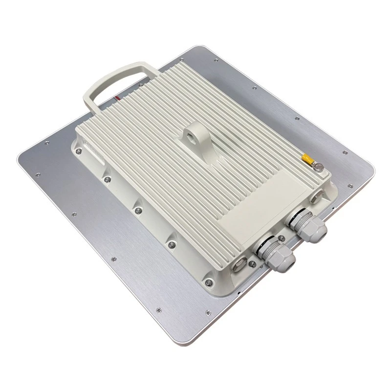 Wireless Bridge System